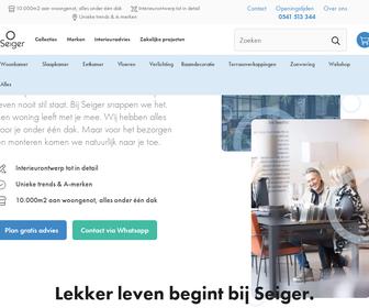 http://www.seiger.nl