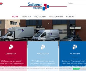 http://www.seijsener-promoties.nl