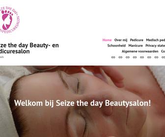 Seize the day Beautysalon