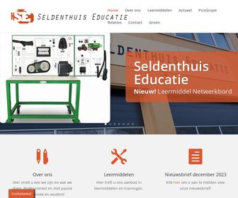 http://www.seldenthuis-educatie.nl
