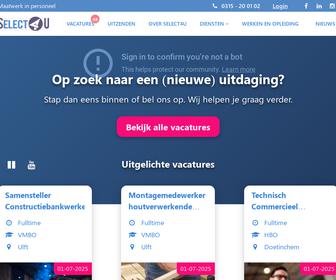 https://www.select4u.nl