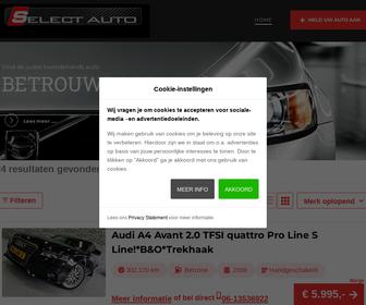 https://www.selectauto.nl