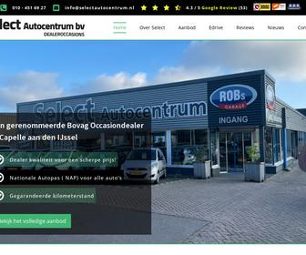 http://www.selectautocentrum.nl