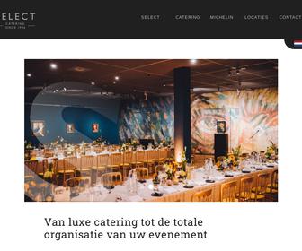 http://www.selectcatering.nl