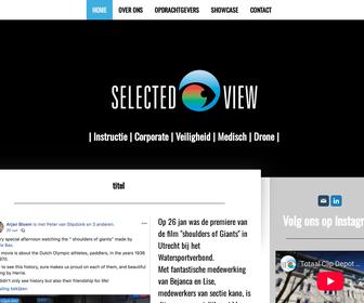https://www.selectedview.nl