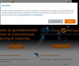 https://www.selectiepunt.nl