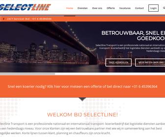 http://www.selectline.nl