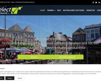 Select Makelaardij