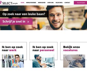 http://www.selectpeople.nl