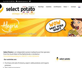 Select Potato B.V.
