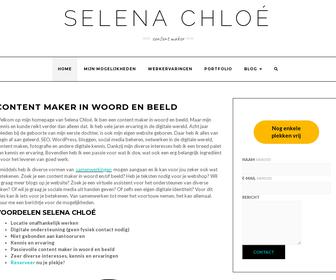 Selena Chloé