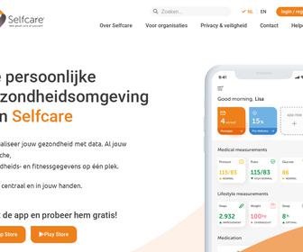 http://www.selfcare.nl