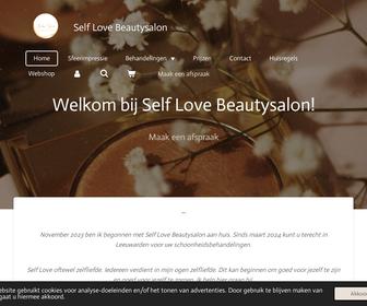 http://www.selflovebeautysalon.nl