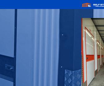 Self Storage Hollands Kroon B.V.