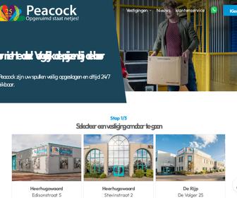 Peacock Trading Company B.V.