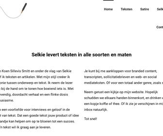 http://www.selkie.nl