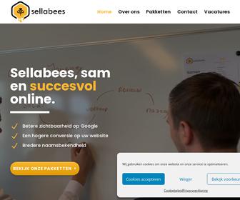 Sellabees B.V.