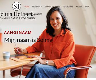 http://www.selmahetharia.nl