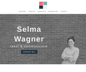 Selma Wagner