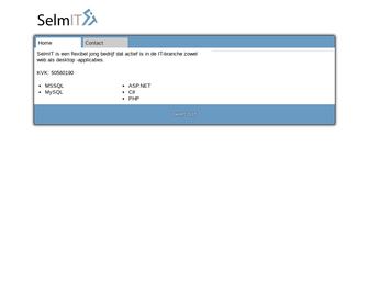 http://www.selmit.nl