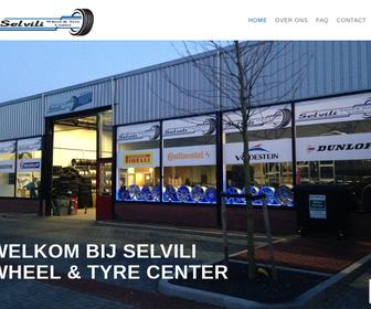 Selvili Wheel & Tyre center