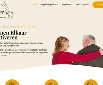 http://www.sem-care.nl