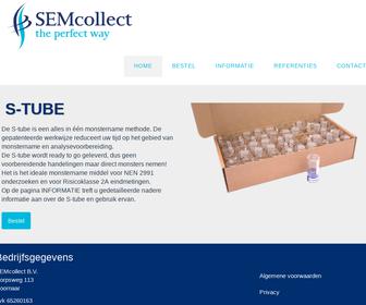 http://www.semcollect.nl