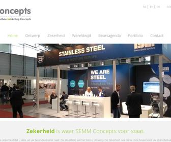 http://www.semmconcepts.nl