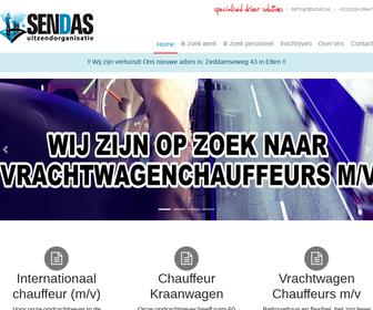 http://www.sendas.nl
