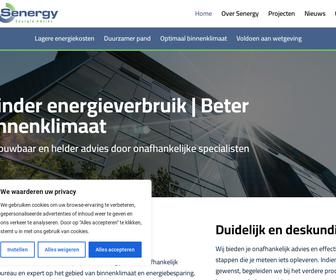 http://www.senergy.nl