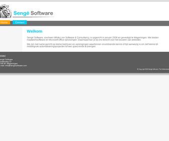 Sengé Software