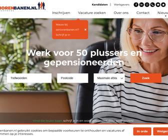 http://www.seniorenbanen.nl