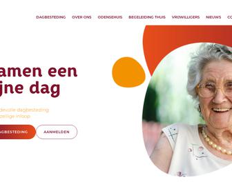 http://www.seniorenhuysdeschalm.nl
