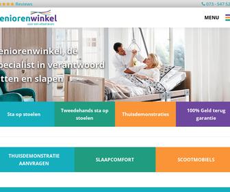 http://www.seniorenwinkel.nl