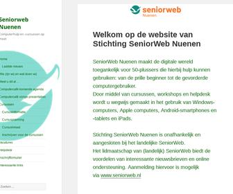 http://www.seniorweb-nuenen.nl
