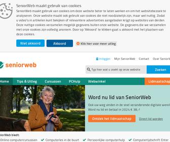 http://www.seniorweb.nl