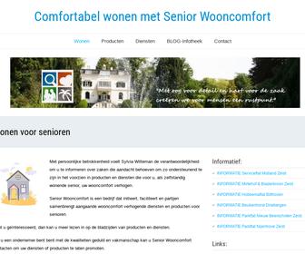 http://www.seniorwooncomfort.nl