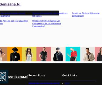 http://www.senisana.nl