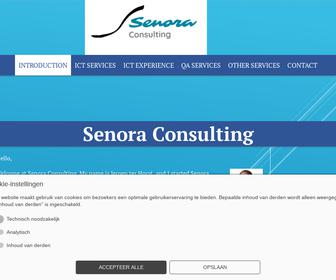 http://www.senora-consulting.nl