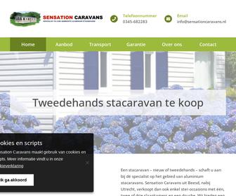 Truggelaar Caravans
