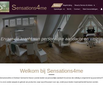 http://www.sensations4me.nl