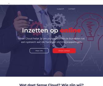 http://www.sense-cloud.nl