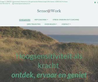 http://www.senseatwork.nl