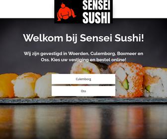 http://www.sensei-sushi.nl