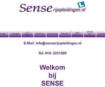 http://www.senserijopleidingen.nl