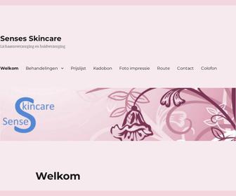 http://www.senses-skincare.nl