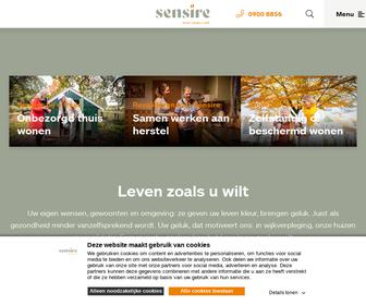 http://www.sensire.nl
