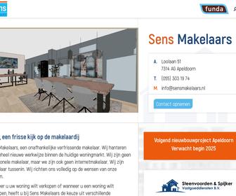 Sens Makelaars