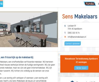 http://www.sensmakelaars.nl