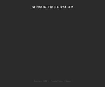 http://www.sensor-factory.com